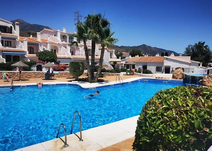 Apartamento Capistrano - South Costa