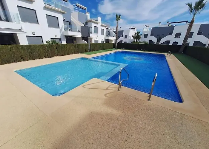 Casa Del Toro - Lamar II Resort