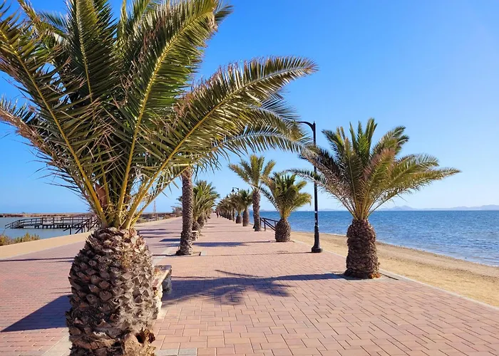 Casa La Palmera Sunrise