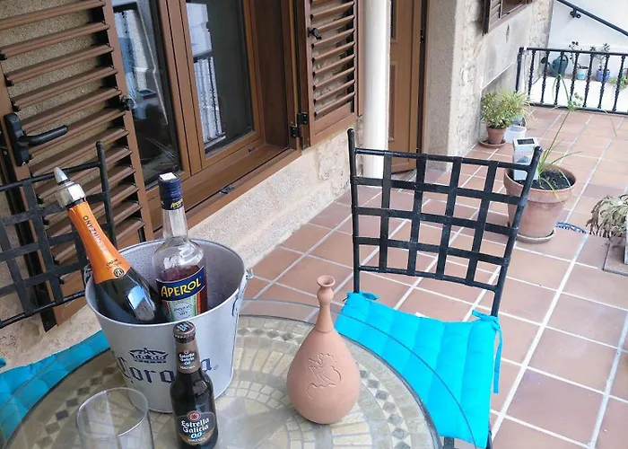 Casa Vily
