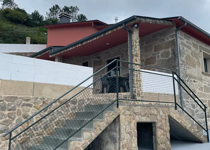 La Casa De Dora En La Escusa