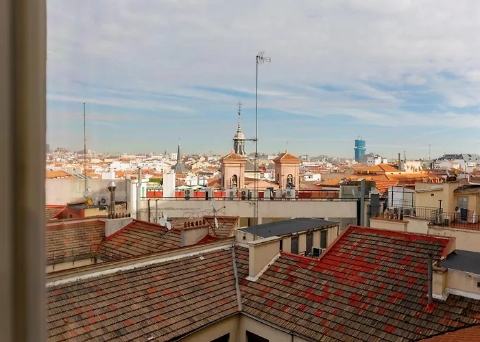Hostal Josefina