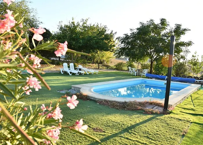 Casa Rural La Loma