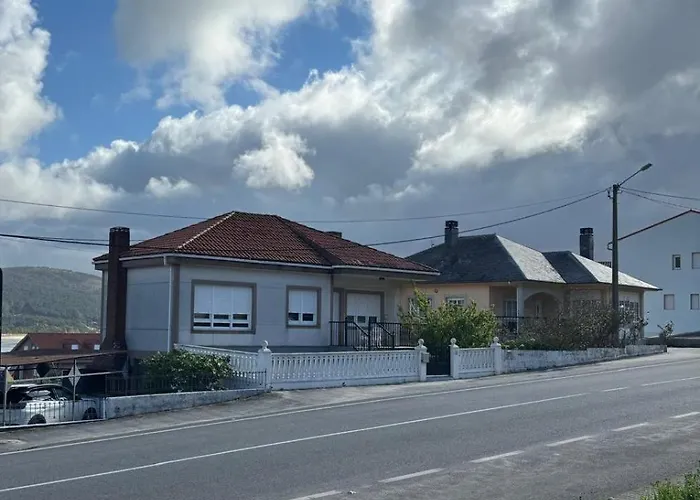 CASA DE LA NIÑA,Chalet familiar con gran terraza