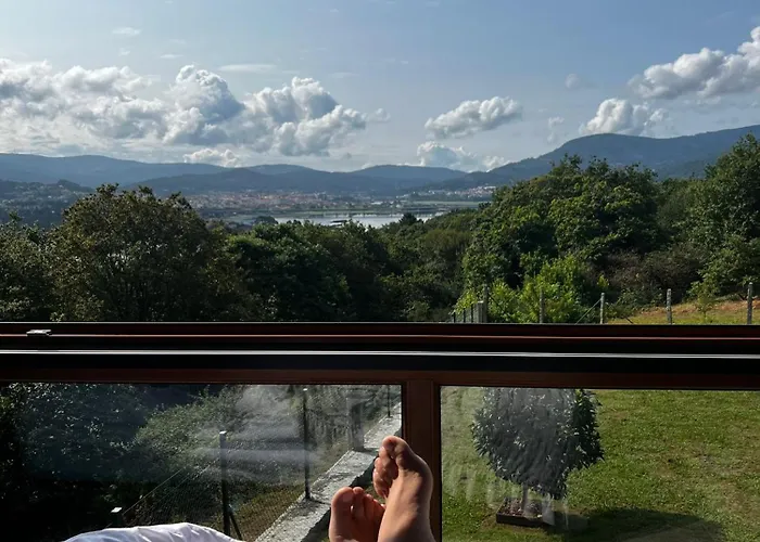 O Mirador Da Ria