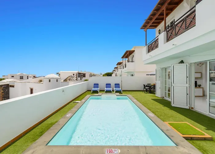 Villa Arco Iris By Villa Plus