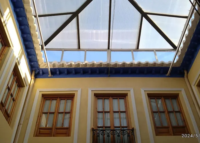 Casa Rural, Joservid,