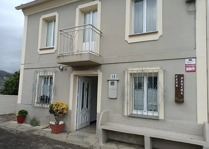 Casa Pancha