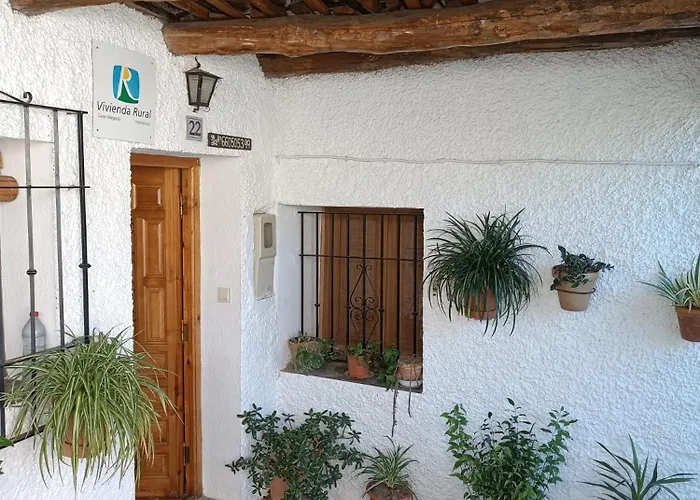 Casa Margarita