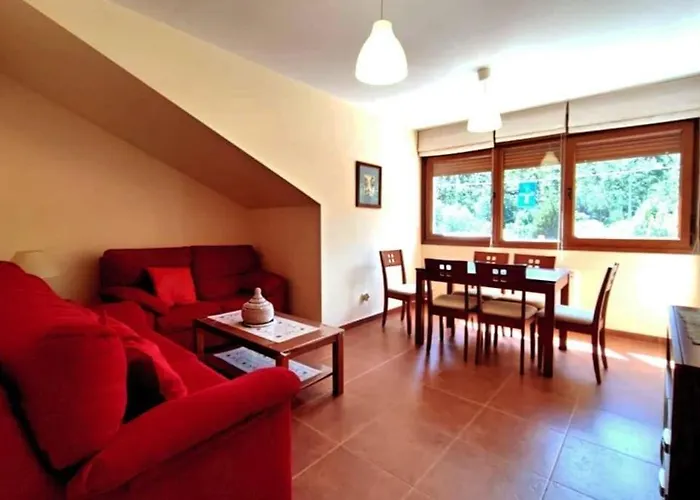 La Casina Azul Confortllanes