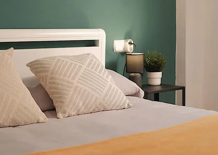 Apartamento En La Playa