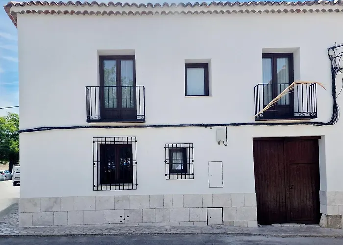 La Casa De La Rufi