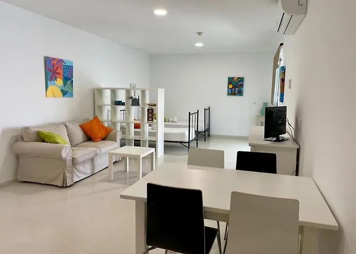 Apartamento Torrox Playa 207