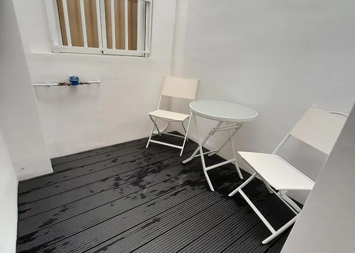 Mini Apartament Nicole Gam