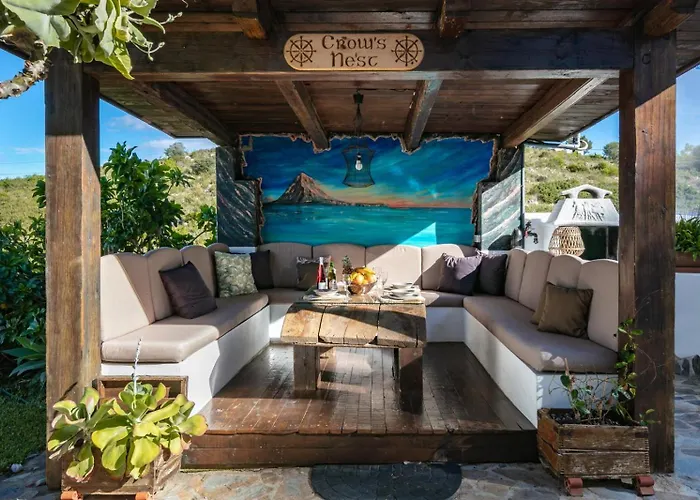 Bonita Casita Javea