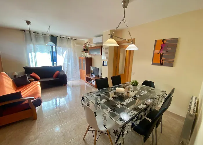 Apartamento Cinca Pirineo en Aínsa