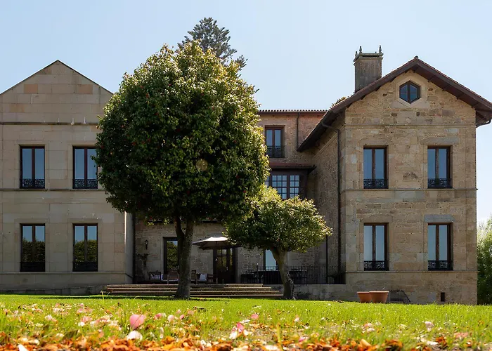 Casa Dos Maza