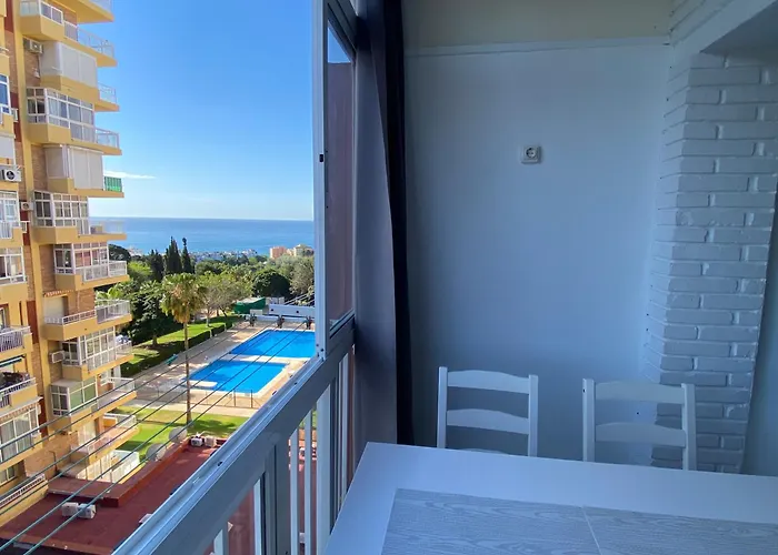 Hércules Benalmádena
