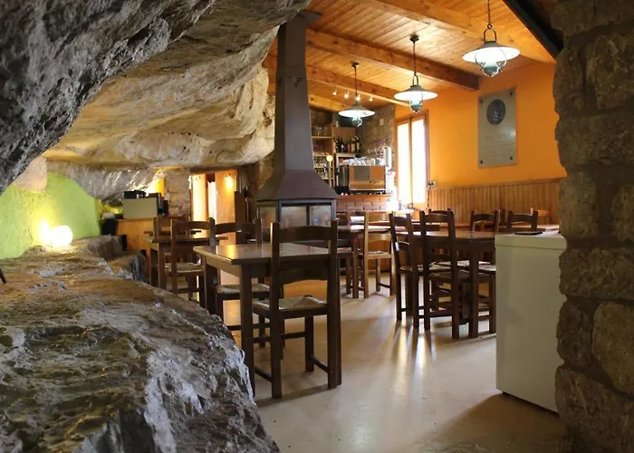 Refugi De Siurana