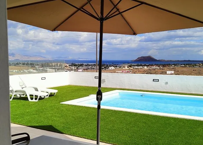 Sea Breeze Pool Amazing View Air Conditioning (Adults Only)