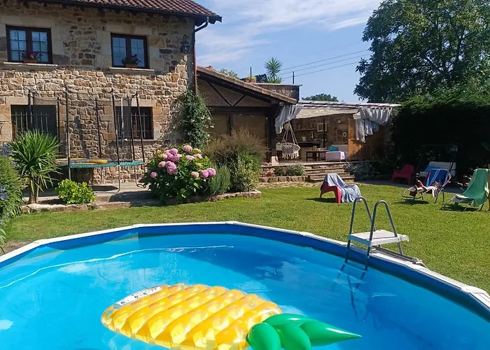 La Casa De Lita Y Gundo