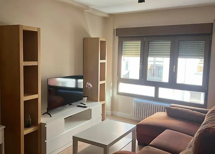 Apartamento Rey Favila
