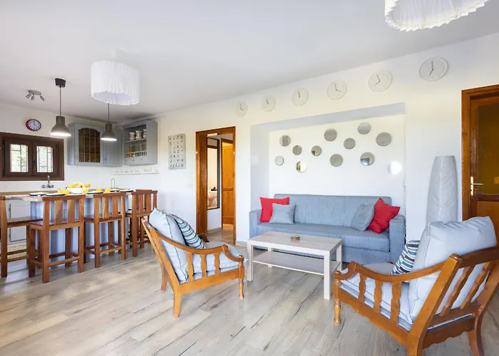 Okstay Casa De Campo Misueno