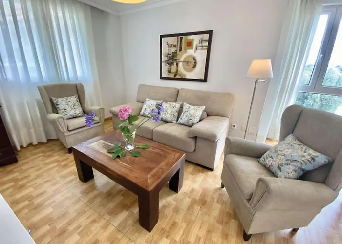 Apartamento Lavenera