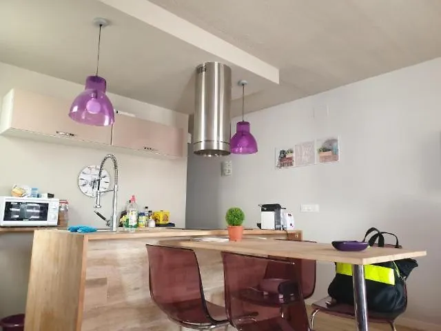 Apartamento En Cambrils