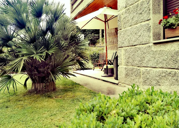 Apartamentos El Valle
