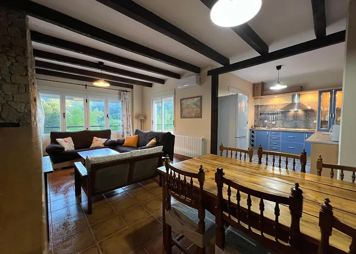Duplex Rio Madera
