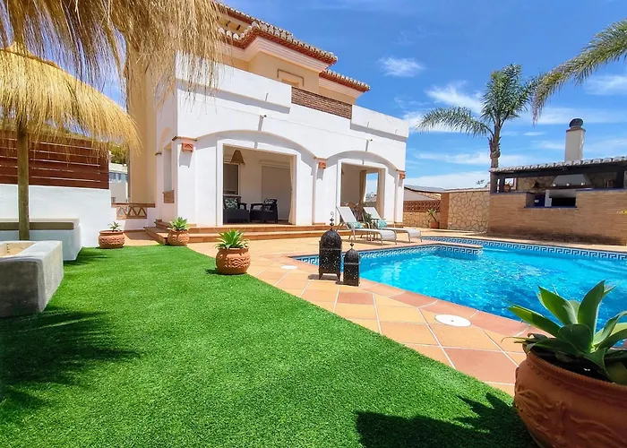 Casa Pozuelo