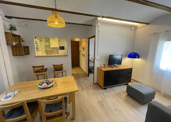 Apartament Ca L\' Oriol