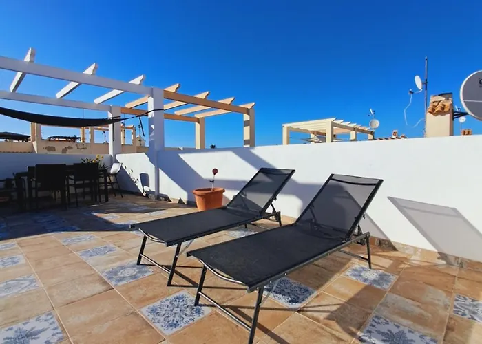 Casa Rosalia