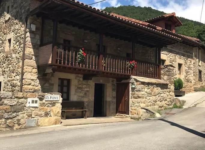 Casa El Puente, Casa Tipica Totalmente Restaurada