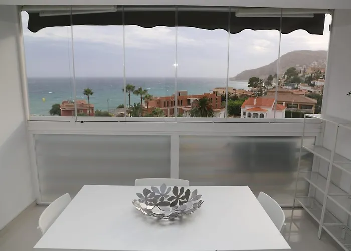 Apartamento Con Vistas