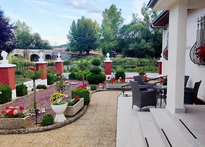 Casa La Riera