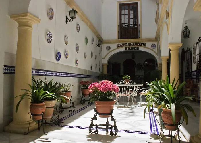 Hostal Maestre