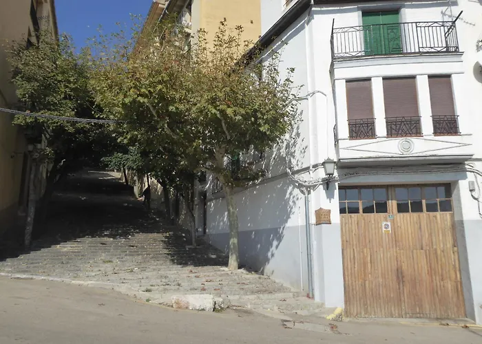 Casa Adelina