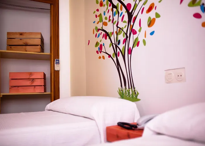 Hotel Sur Utopia