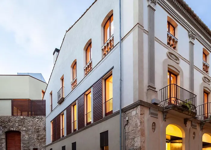 Casa Marcial (Adults Only)
