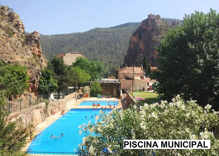 Miralmundo Alojamientos Rurales Ayna - HOSTAL RURAL