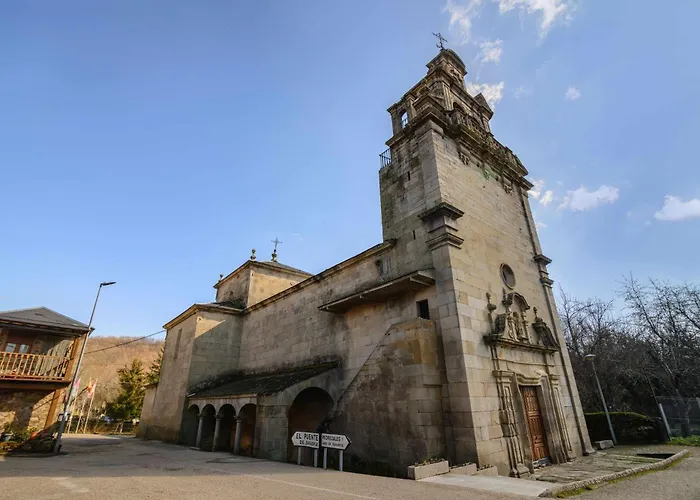 Casas Rurales Trefacio