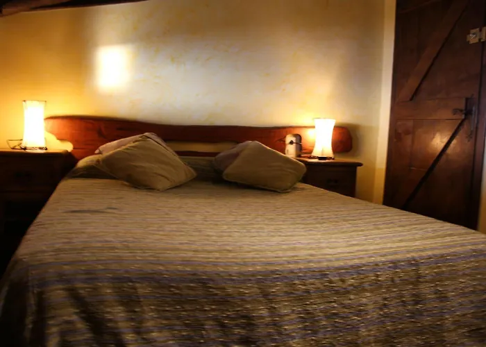 Agroturismo Maddiola