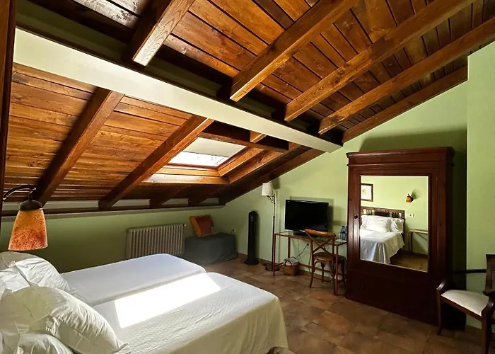 Hotel Casa Soto