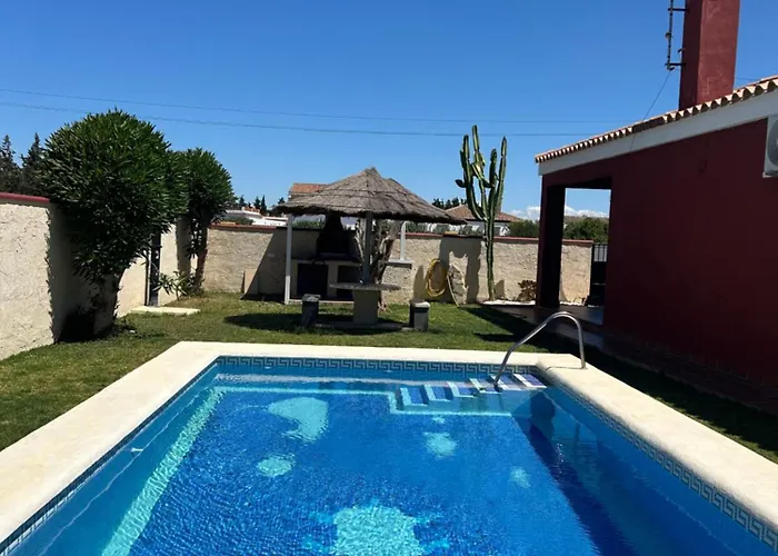 Casa Pepi Puntalejos