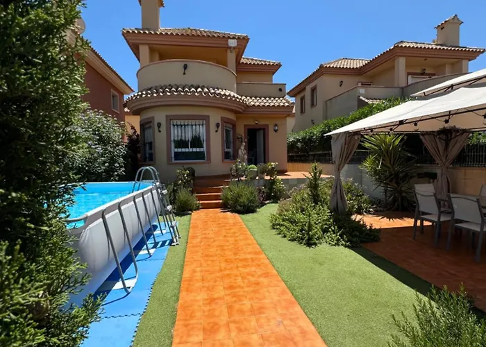 Villa Urrutia