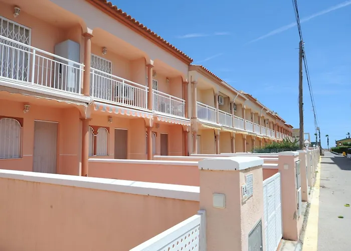 Les Villes Orangecosta