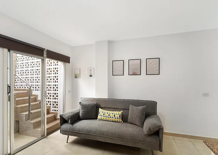Apartamento Danoe 3