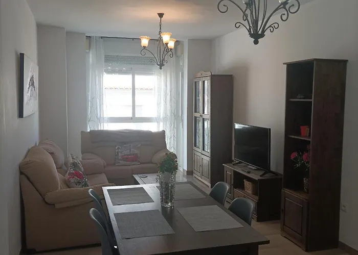 Apartamento 2 Dormitorios La Cala De Mijas